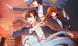 全职法师漫画在线阅读,魔法世界中的奇幻冒险之旅